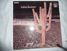 LP VINYL SCHALLPLATTE INDIAN SUMMER PROGRESSIVE ROCK / RAR / MINT