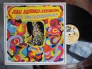 JIMI HENDRIX- ARE YOU EXPERIENCE/ FRENCH PANACHE BARCLAY