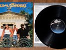 NEAR MINT Original Epic LP by SUICIDAL TENDENCIES 