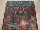 Blue Oyster Cult Fire Of Unknown Origin Columbia PC 37389 Stereo Vinyl Record LP