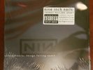 Nine inch nails NIN 