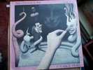 The Chameleons Strange times vinyl LP 1986