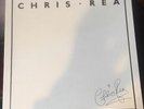 Chris Rea rare 7 LP Box