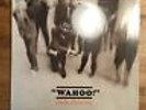 Duke Pearson,Blue Note 84191, RVG, Stereo , Wahoo
