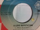 Denise la Salle. A love reputation. Rare Chess copy. northern soul.