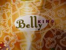 Belly King vinyl LP on 4AD