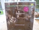 The Smiths The World Won’t Listen Vinyl LP singles and B sides compilation