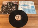 THE JAM # NORWAY / SWEDEN PRESSED VINYL LP - SETTING SONS 1979 - PAUL WELLER