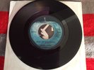 BEATLES Ringo Starr Back Off Boogaloo- Blue Apple label-SCARCE