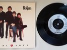 The Beatles ?– Real Love UK 7