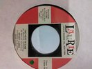 HOAGY LANDS   THE NEXT IN LINE ** US LAURIE 45 Original.  Northern Soul