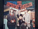 SUPERFINE DANDELION 1st pressing solid VG+ psych Mainstream