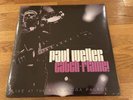 PAUL WELLER - SEALED CATCH FLAME 2 x VINYL LP SET WITH 7” SINGLE  - THE JAM