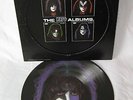 Paul Stanley(Kiss)-Paul Stanley LP 1975 PICTURE DISC