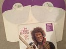 Jimi Hendrix Radio One Limited Issue Purple Vinyl RARE
