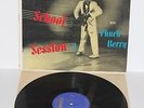 1st Pressing Chess LP 1426 Chuck Berry After School Session Blue / Silver Label
