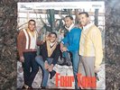 MINT UK TAMLA MOTOWN EP - THE FOUR TOPS - 