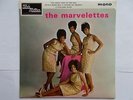MINT UK TAMLA MOTOWN EP - THE MARVELETTES - 