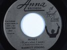 Northern Soul 45 BARRETT STRONG Money (That's What I Want) ANNA HEAR
