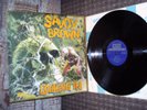 Savoy Brown. Looking In LP. Decca SKL 5066. 1970. VG+ Vinyl.