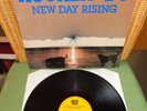 Hüsker Dü- New Day Rising- Vinyl LP- 1985- Germany