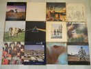 SIXTY ROCK & ALT. ALBUMS & 12