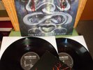 Neurosis- Through Silver In Blood- Doppelvinyl LP- 1996- Germany