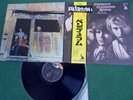 Creedence Clearwater Revival – Pendulum (Lp, foc, 1970, Japan; OBI) CCR; Fogerty