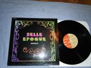 BELLE EPOQUE   bamalama  1977 -RARE FIRST ITALY PRESS -EMI -EX++