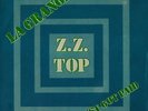 Z. Z. TOP: La Grange (´73 / scarce orig. Belgian 7
