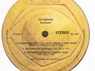 ARMED FORCES LP -  KRAFTWERK 