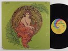 ALEXANDER'S TIMELESS BLOOZBAND Self Titled UNI LP