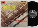 BEATLES Please Please Me PARLOPHONE LP VG++ uk