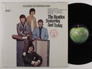 BEATLES Yesterday And Today CAPITOL LP VG++ SHRINK