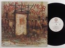 BLACK SABBATH Mob Rules WARNER BROS LP VG++