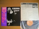 SCORPIONS – IN TRANCE Japan obi