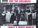 FREDDIE AND DREAMERS - SONGS FROM FILM 