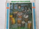 THE CONGOS - HEART OF THE CONGOS/ROOTS Reggae LP Black Ark Lee .Perry