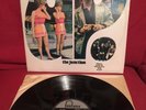 Manfred Mann - Up The Junction OST 1968 UK A1/B1 Fontana STL 5460 EX/EX