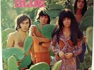 SHOCKING BLUE: 