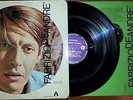 FABRIZIO DE ANDRE' 33 GIRI VOL.1 - Bluebell Stereo LP 39 del 1967
