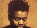 TRACY CHAPMAN - TRACY CHAPMAN 1988 VINYL ALBUM 12