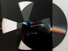 PINK FLOYD VINYL LP - THE DARK SIDE OF THE MOON - PICTURE DISC