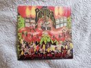 Pantera - Projects In The Jungle LP