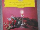 PAGANINI SAINT-SAENS Ruggiero Ricci Max Rudolf DGG Tulip 136 478 LP
