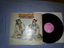 SPOOKY TOOTH  the last puff  1970- FIRST  UK  PRESS - PINK ISLAND   LAB -EX++