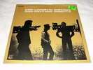 High Mountain Hoedown - Self-Titled S/T,1970 Psych/Rock/Blues LP, SEALED , Orig