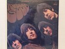 BEATLES “Rubber Soul” LP Capitol 2442 stereo LIME GREEN   NM in shrink