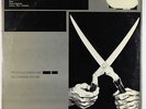 Black Flag - Everything Went Black 2xLP - SST VG+