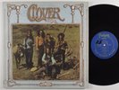 CLOVER Fourty-Niner FANTASY LP